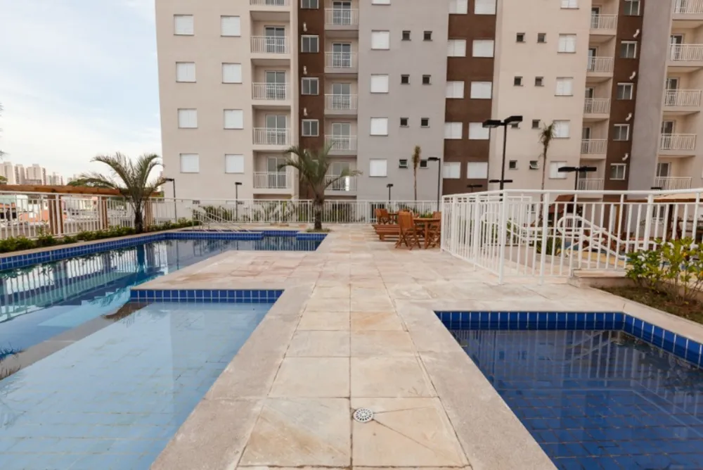 Apartamento, 3 quartos, 63 m² - Foto 11