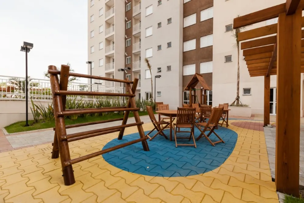 Apartamento, 3 quartos, 63 m² - Foto 24