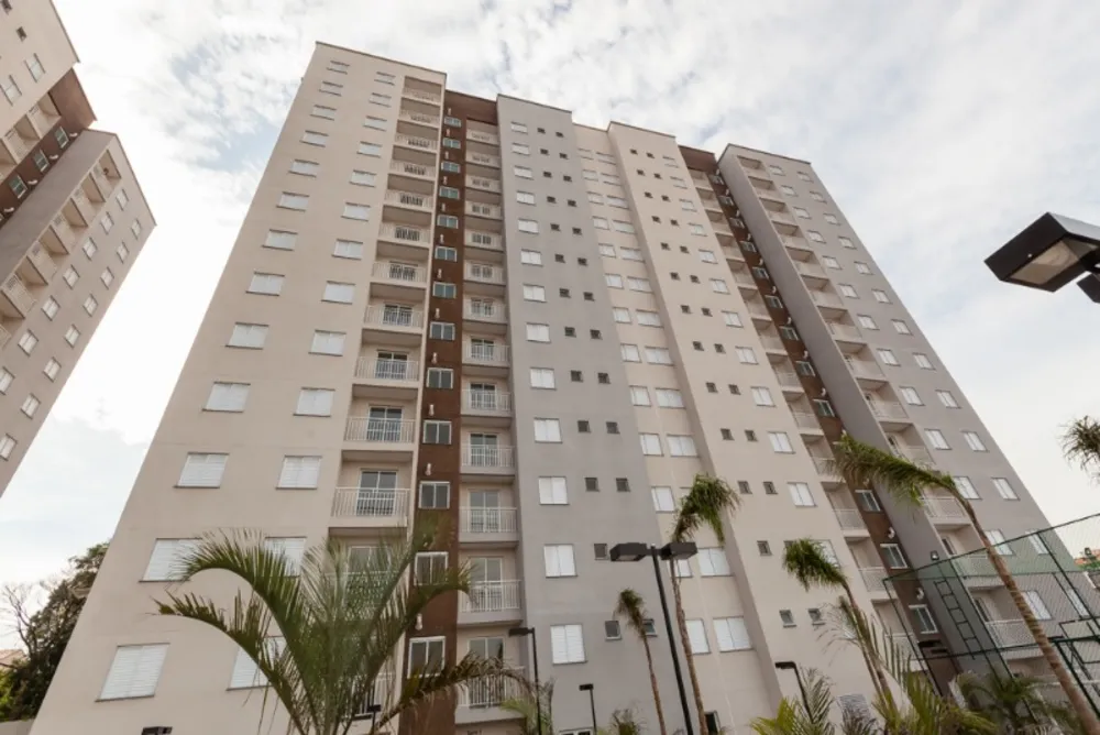 Apartamento, 3 quartos, 63 m² - Foto 10