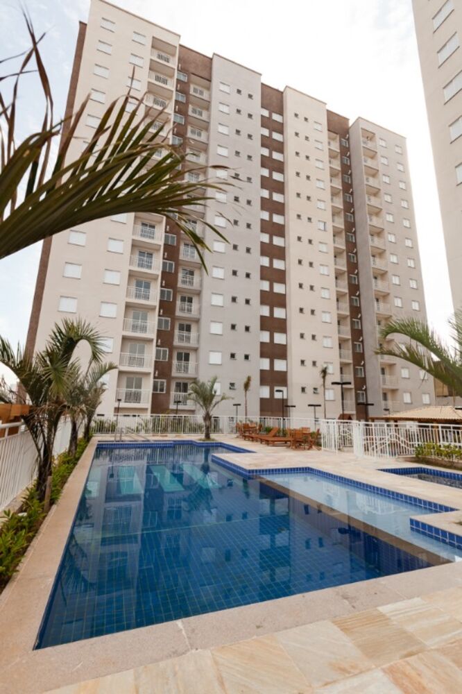 Apartamento, 3 quartos, 63 m² - Foto 6