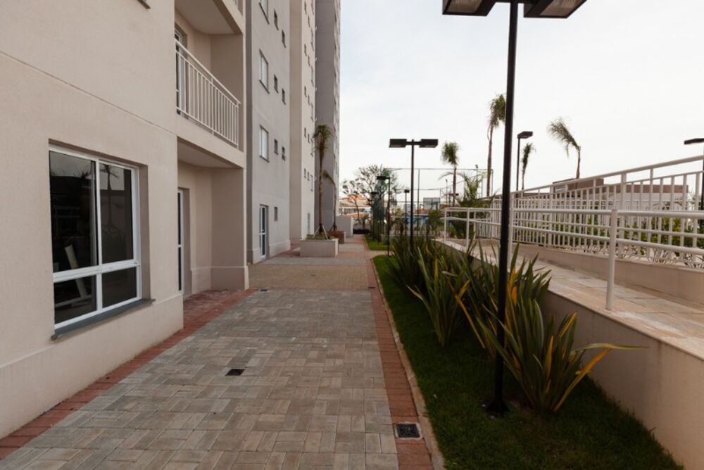 Apartamento, 3 quartos, 63 m² - Foto 14