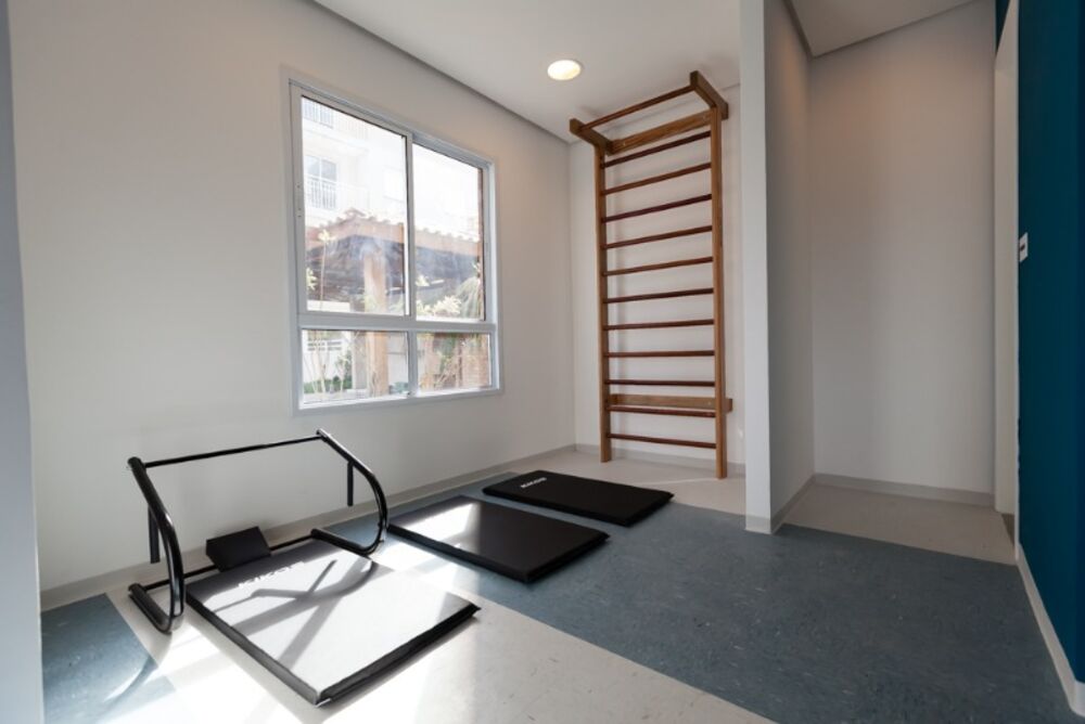 Apartamento, 3 quartos, 63 m² - Foto 2