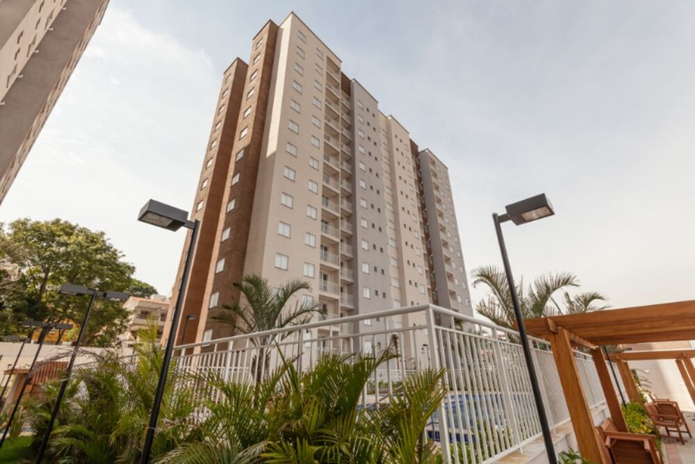 Apartamento, 3 quartos, 63 m² - Foto 5