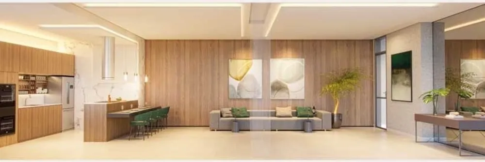 Apartamento, 2 quartos, 64 m² - Foto 6