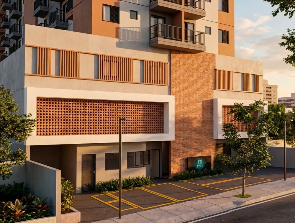 Apartamento, 2 quartos, 46 m² - Foto 5