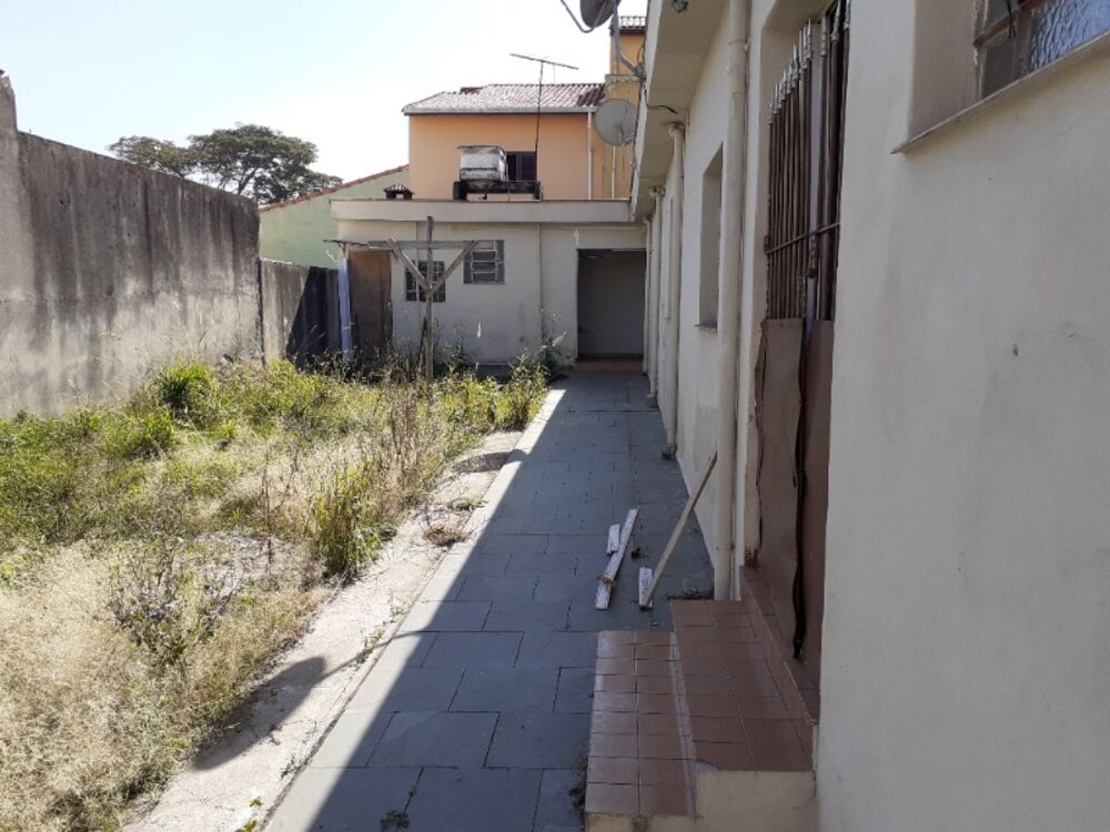 Prédio Inteiro, 204 m² - Foto 3