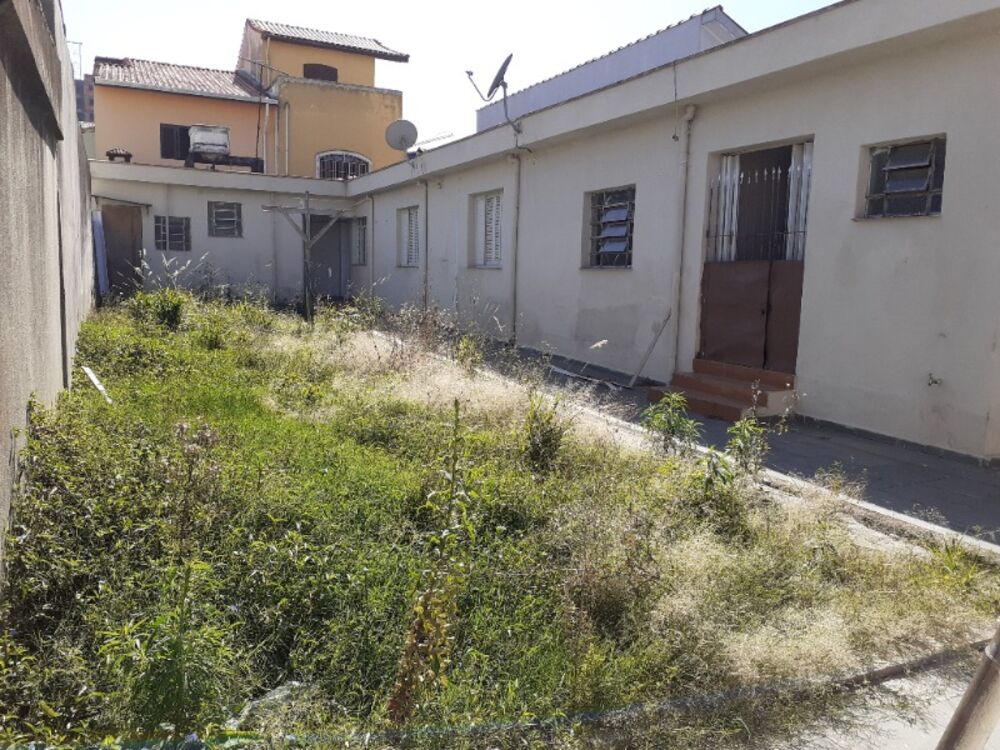 Prédio Inteiro, 204 m² - Foto 2