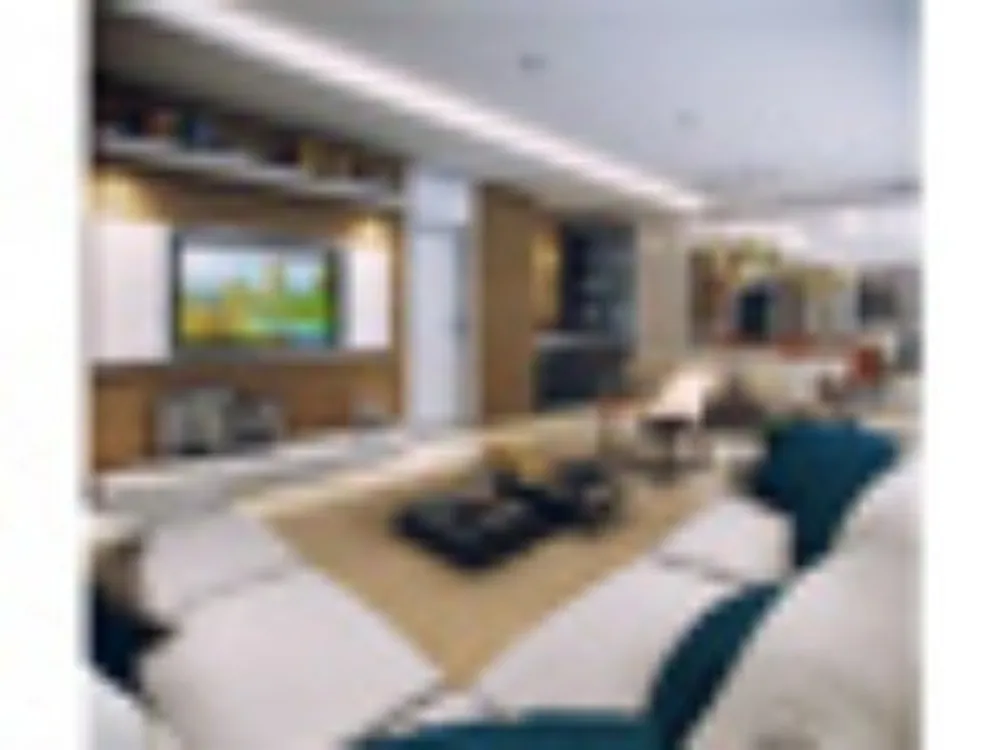 Apartamento, 2 quartos, 81 m² - Foto 3