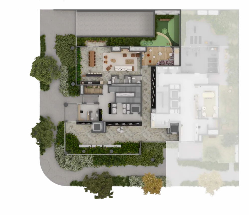 Apartamento, 3 quartos, 345 m² - Foto 7