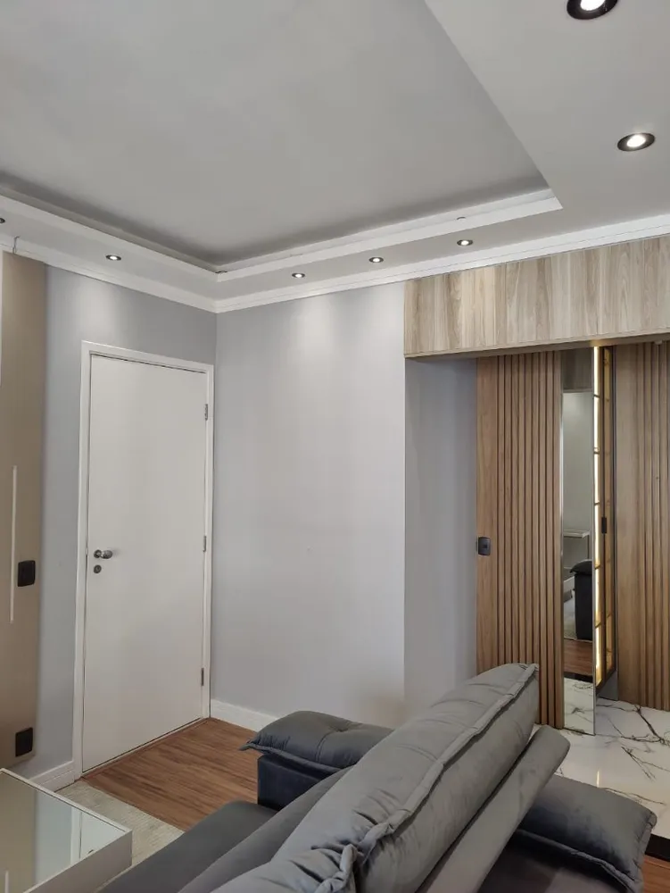 Apartamento, 3 quartos, 98 m² - Foto 6
