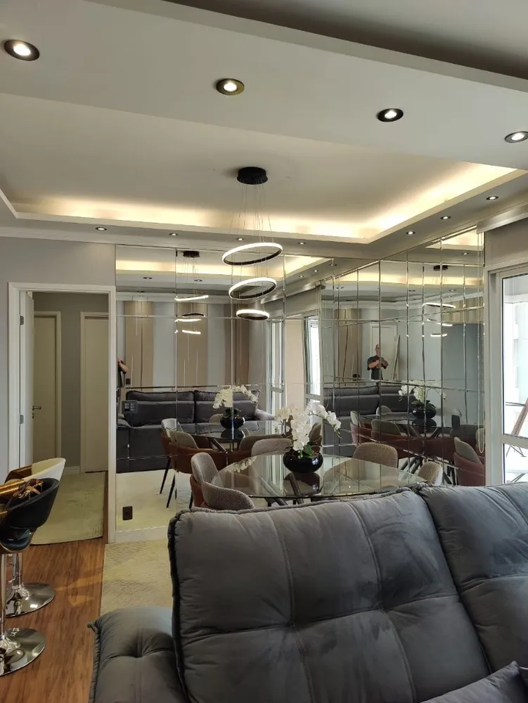 Apartamento, 3 quartos, 98 m² - Foto 7