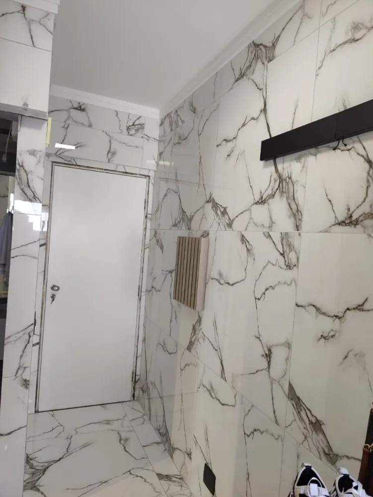 Apartamento, 3 quartos, 98 m² - Foto 1