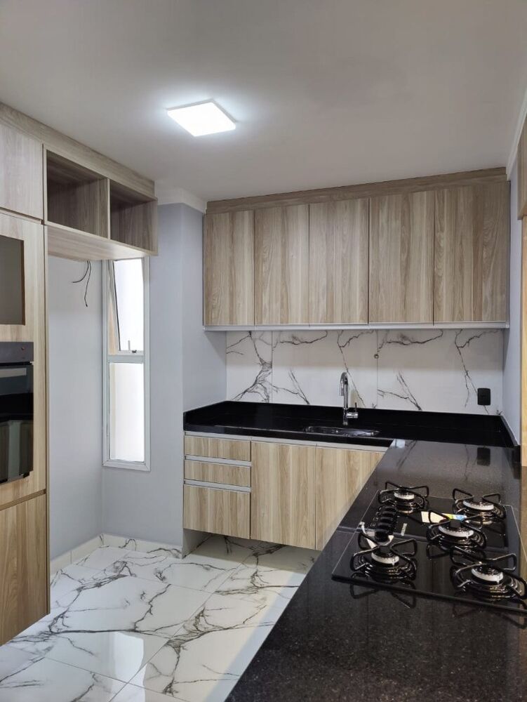 Apartamento, 3 quartos, 98 m² - Foto 4