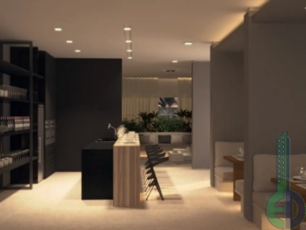Apartamento, 2 quartos, 57 m² - Foto 11