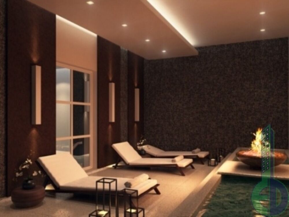 Apartamento, 2 quartos, 57 m² - Foto 9