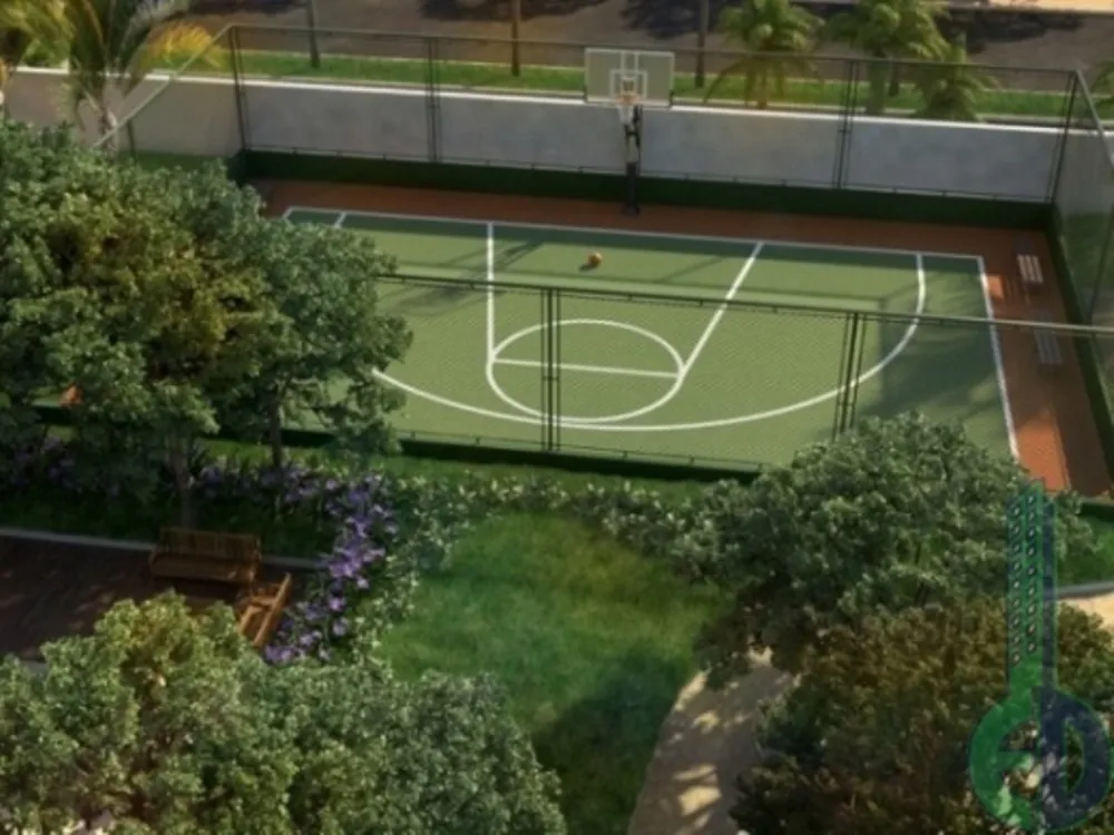 Apartamento, 2 quartos, 57 m² - Foto 19