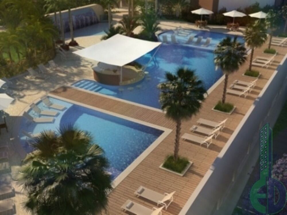 Apartamento, 2 quartos, 57 m² - Foto 10