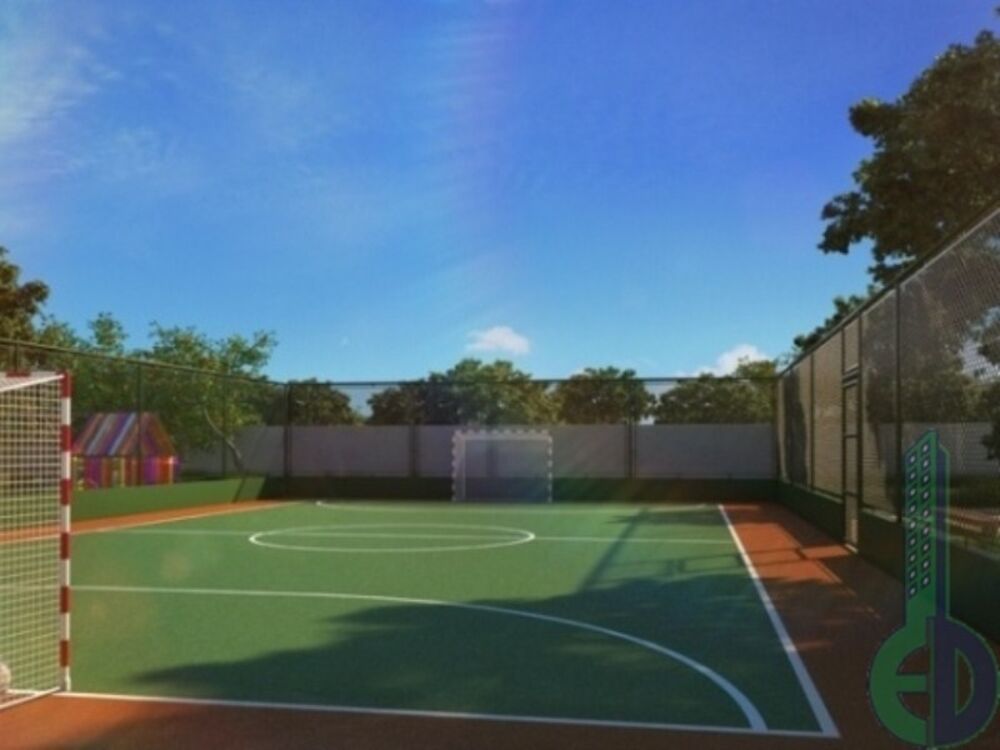 Apartamento, 2 quartos, 57 m² - Foto 12