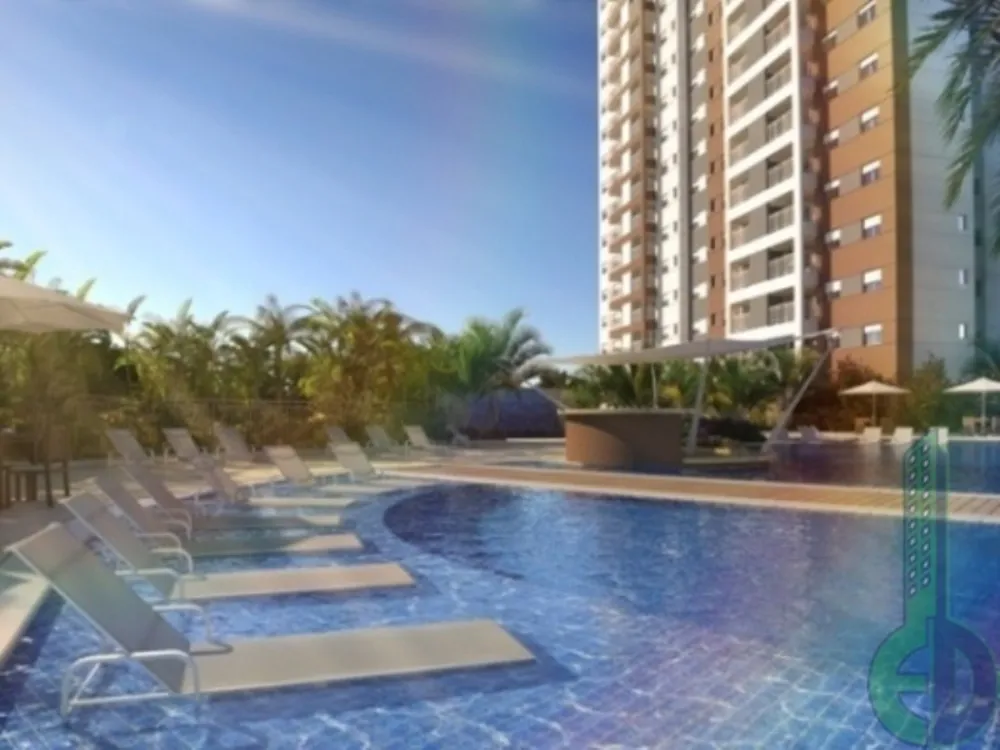 Apartamento, 2 quartos, 57 m² - Foto 15