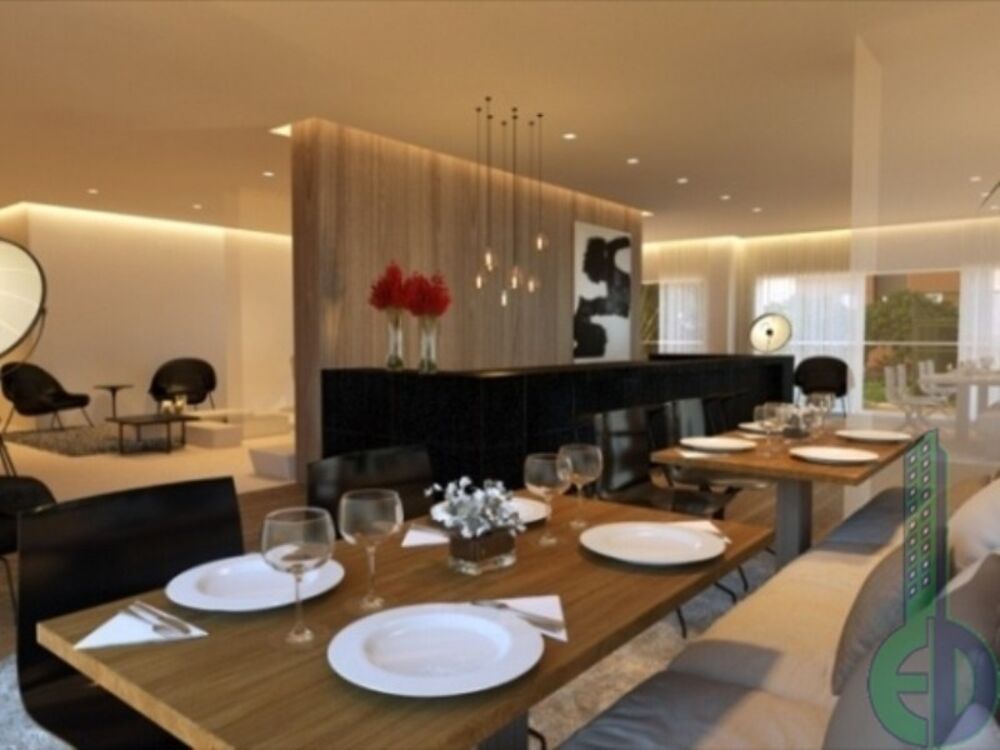 Apartamento, 2 quartos, 57 m² - Foto 4