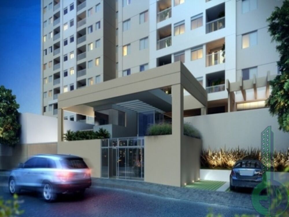 Apartamento, 2 quartos, 89 m² - Foto 2