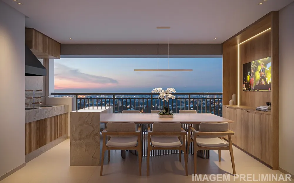 Apartamento, 2 quartos, 52 m² - Foto 7