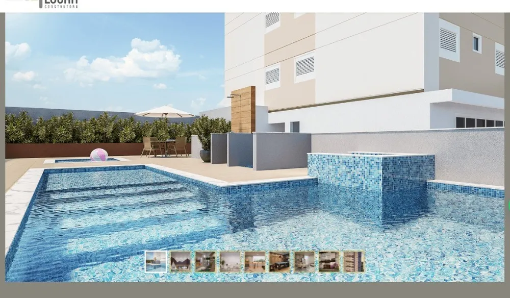 Apartamento, 2 quartos, 64 m² - Foto 2