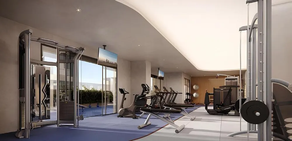 Apartamento, 3 quartos, 226 m² - Foto 2
