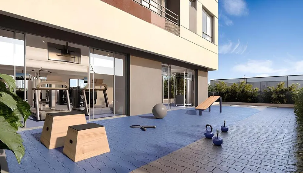 Apartamento, 3 quartos, 226 m² - Foto 5