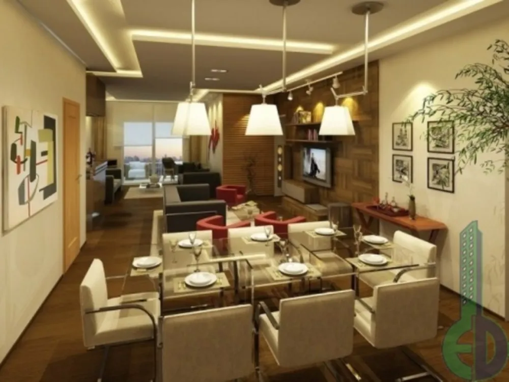 Apartamento, 4 quartos, 175 m² - Foto 5