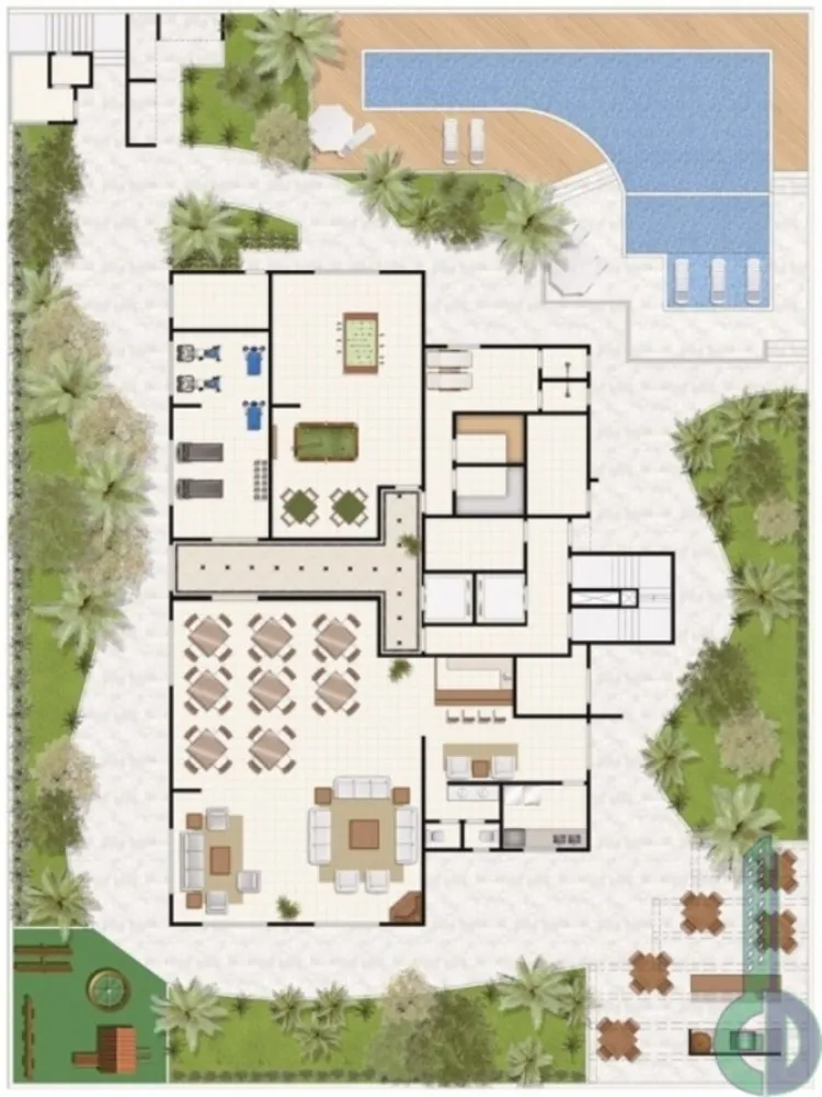 Apartamento, 4 quartos, 175 m² - Foto 11