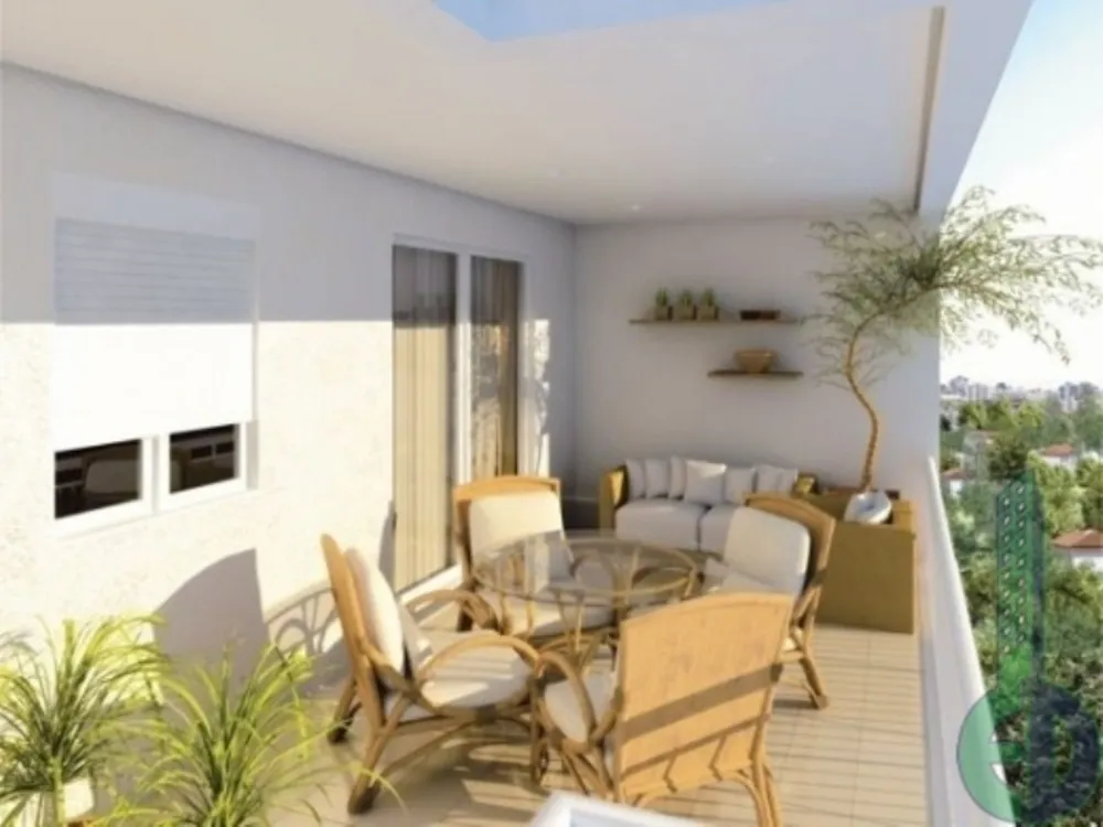Apartamento, 4 quartos, 175 m² - Foto 7
