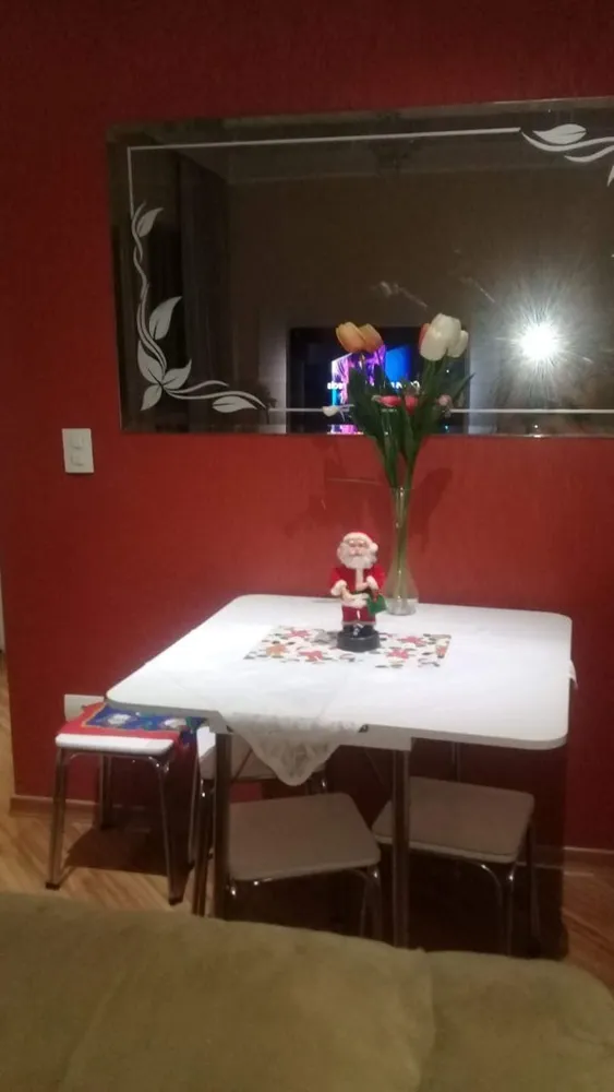 Apartamento, 3 quartos, 67 m² - Foto 8