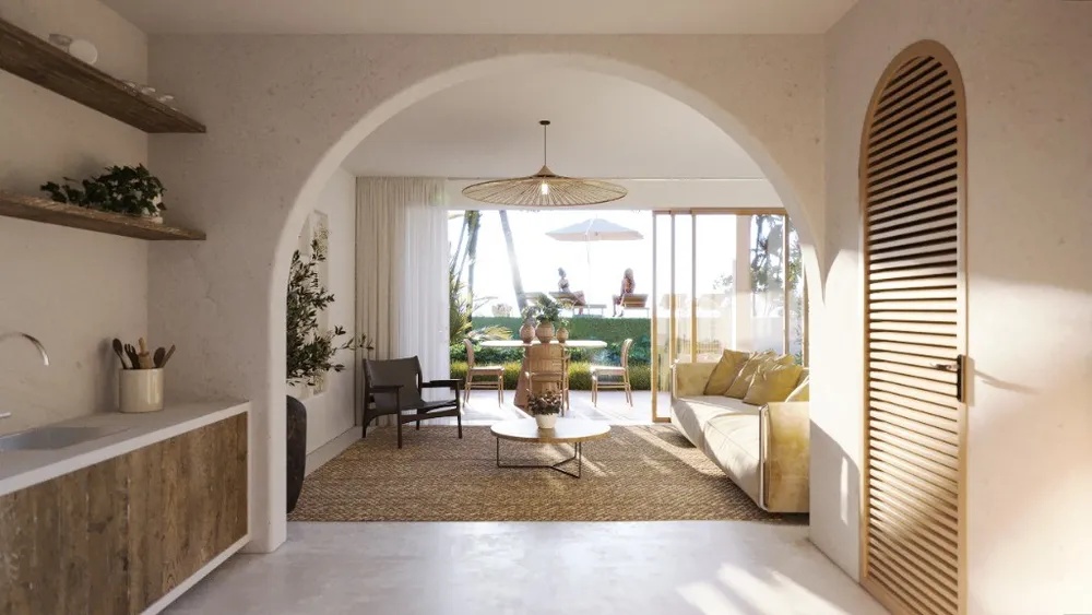 Casa de Condomínio, 4 quartos - Foto 15