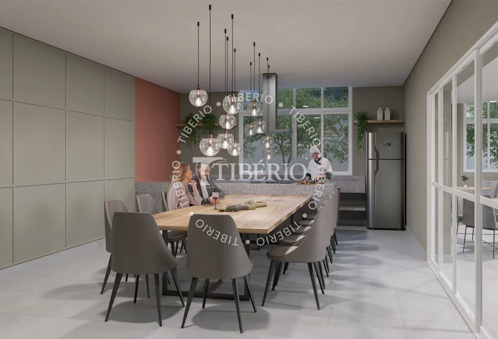 Apartamento, 3 quartos, 80 m² - Foto 4