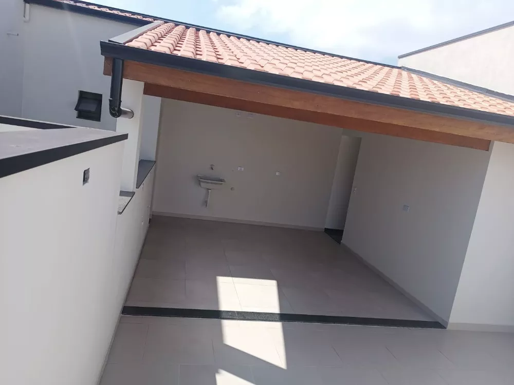 Cobertura à venda com 2 quartos, 86m² - Foto 4