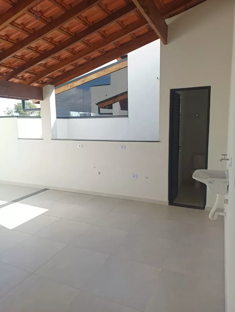 Cobertura à venda com 2 quartos, 86m² - Foto 1