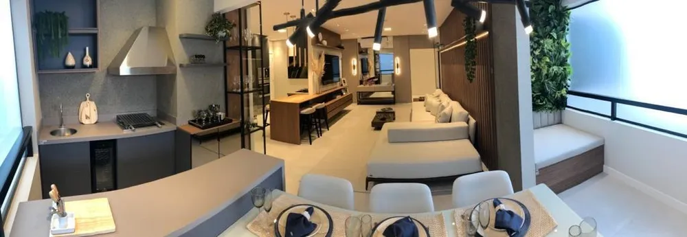 Apartamento, 3 quartos, 127 m² - Foto 14