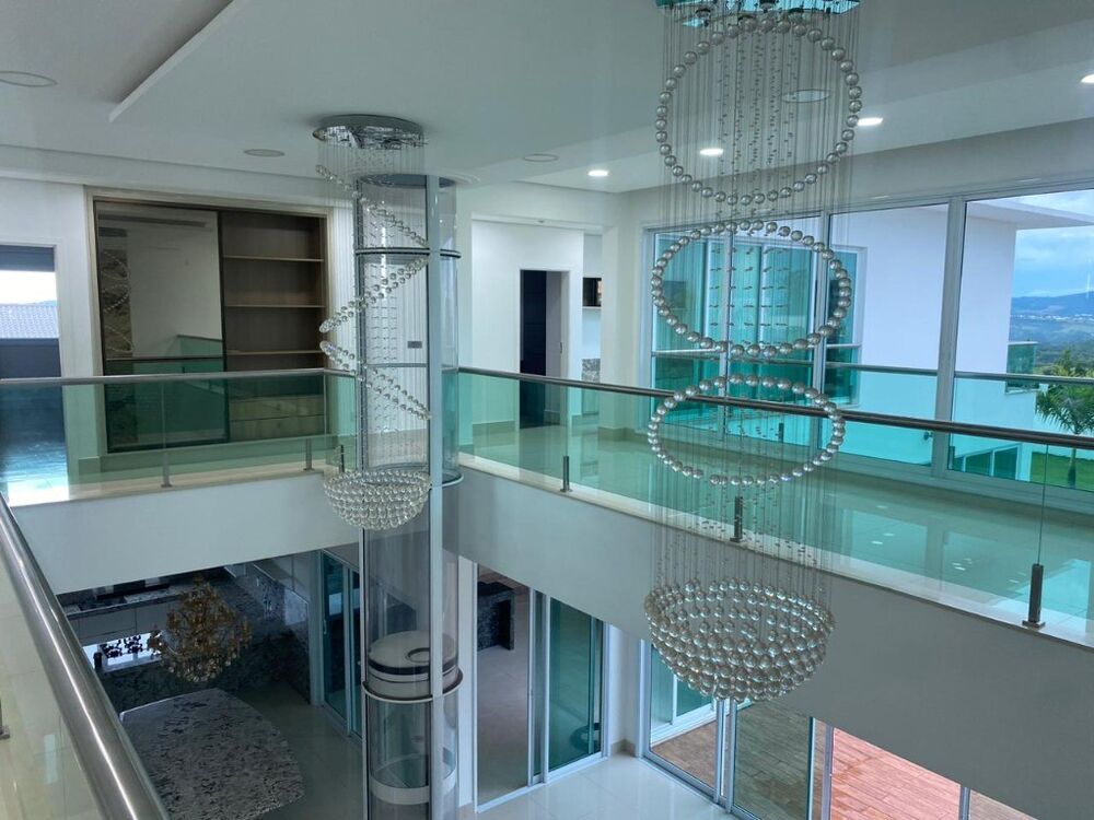 Casa de Condomínio, 4 quartos - Foto 2