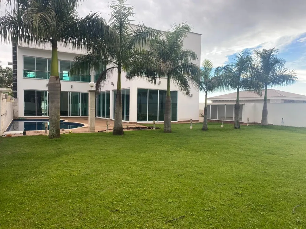 Casa de Condomínio, 4 quartos - Foto 12