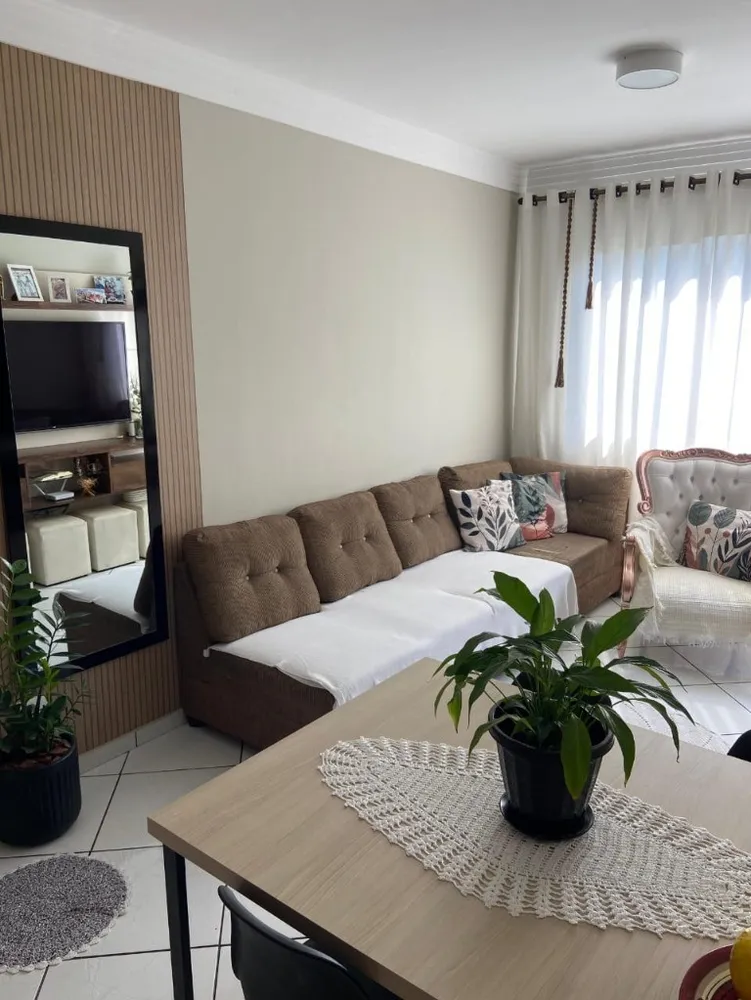 Apartamento, 3 quartos, 74 m² - Foto 6