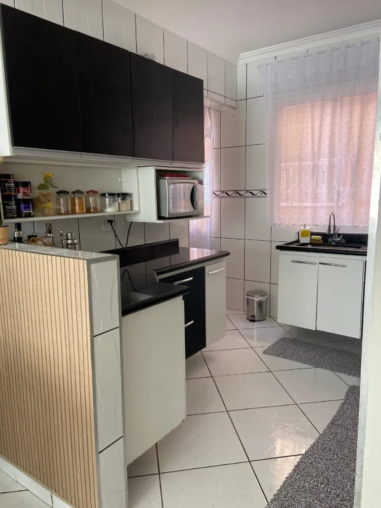 Apartamento, 3 quartos, 74 m² - Foto 5
