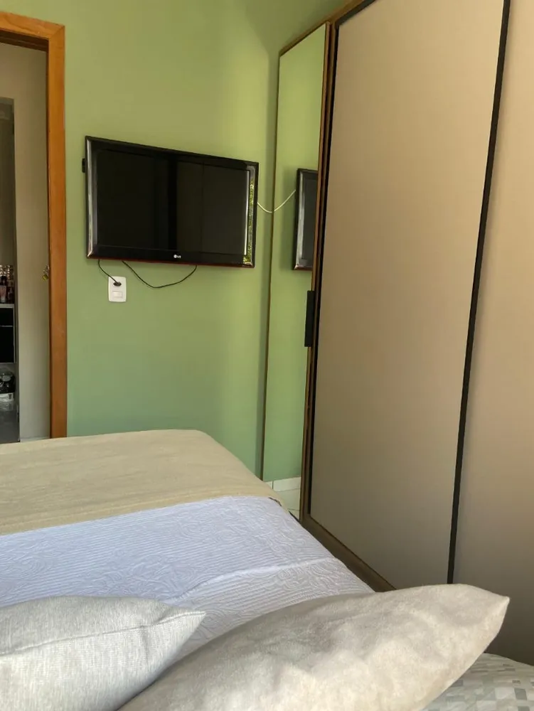 Apartamento, 3 quartos, 74 m² - Foto 3