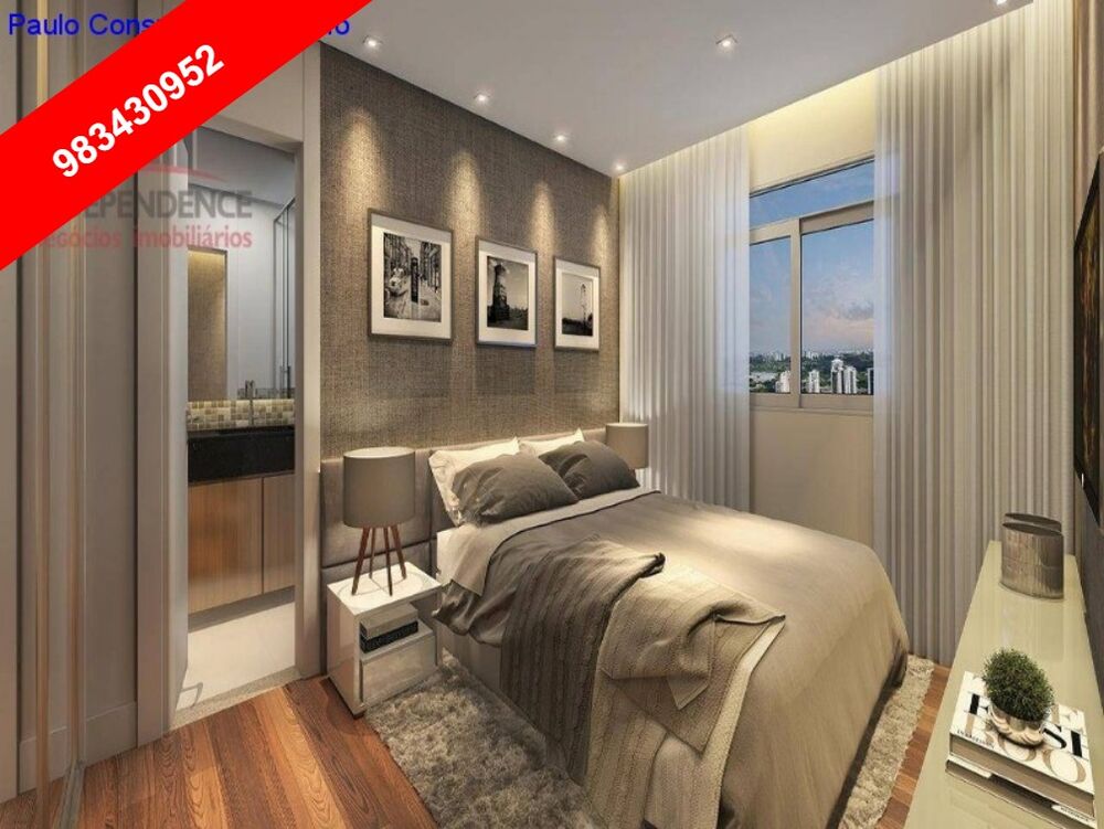 Apartamento, 3 quartos, 96 m² - Foto 17