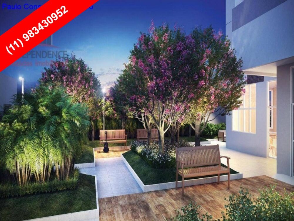 Apartamento, 3 quartos, 96 m² - Foto 4