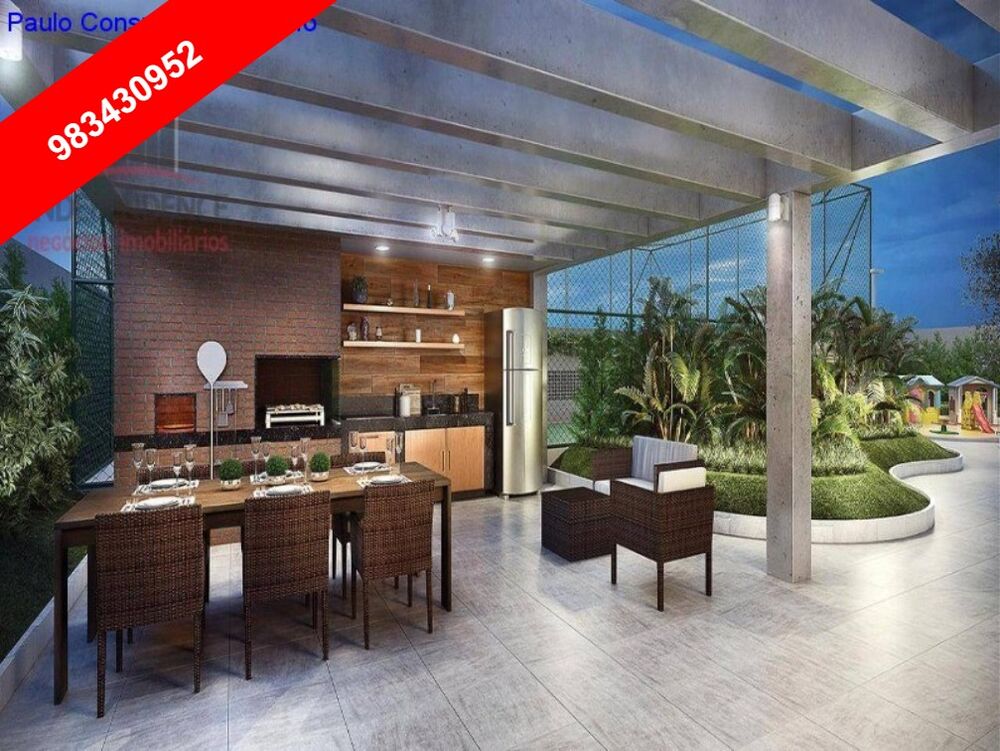 Apartamento, 3 quartos, 96 m² - Foto 12