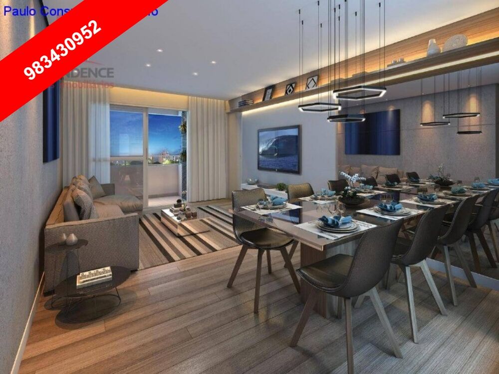 Apartamento, 3 quartos, 96 m² - Foto 22