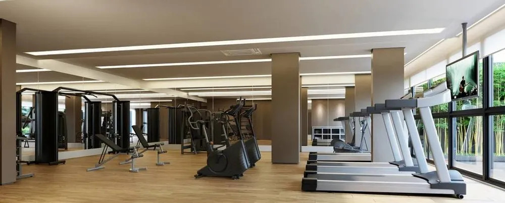 Apartamento, 4 quartos, 278 m² - Foto 5