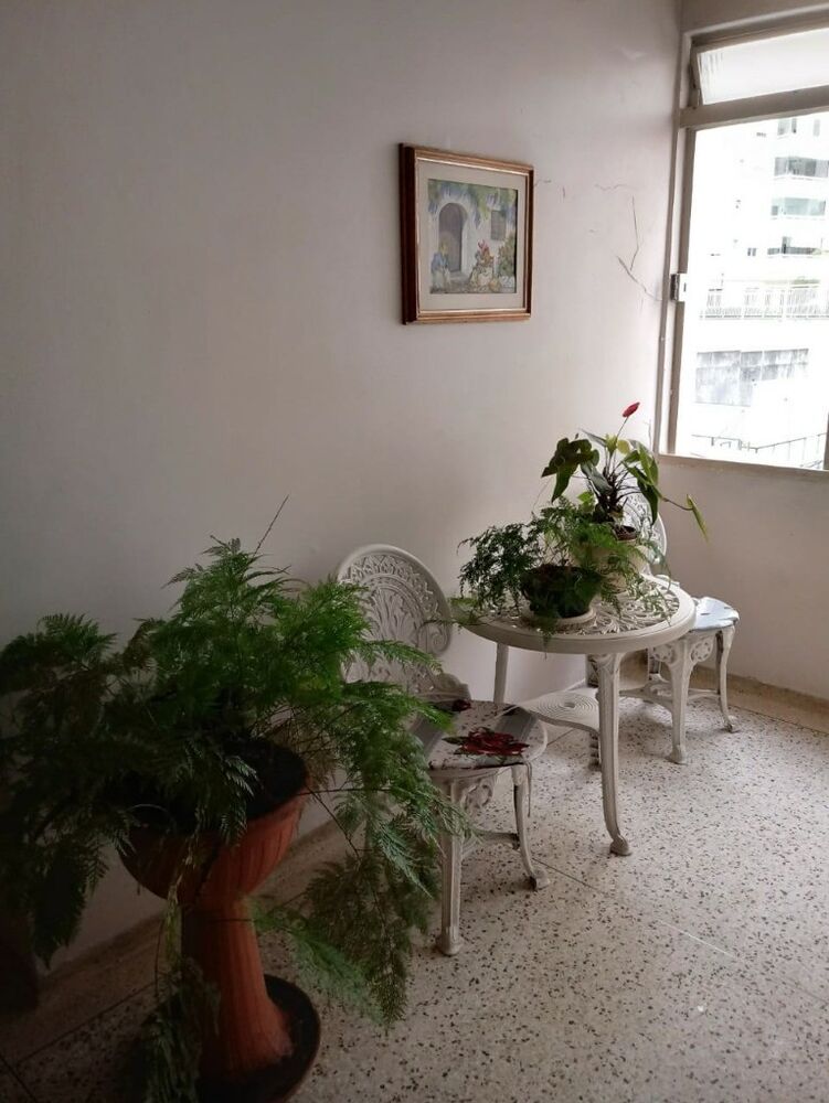 Cobertura, 4 quartos, 200 m² - Foto 1