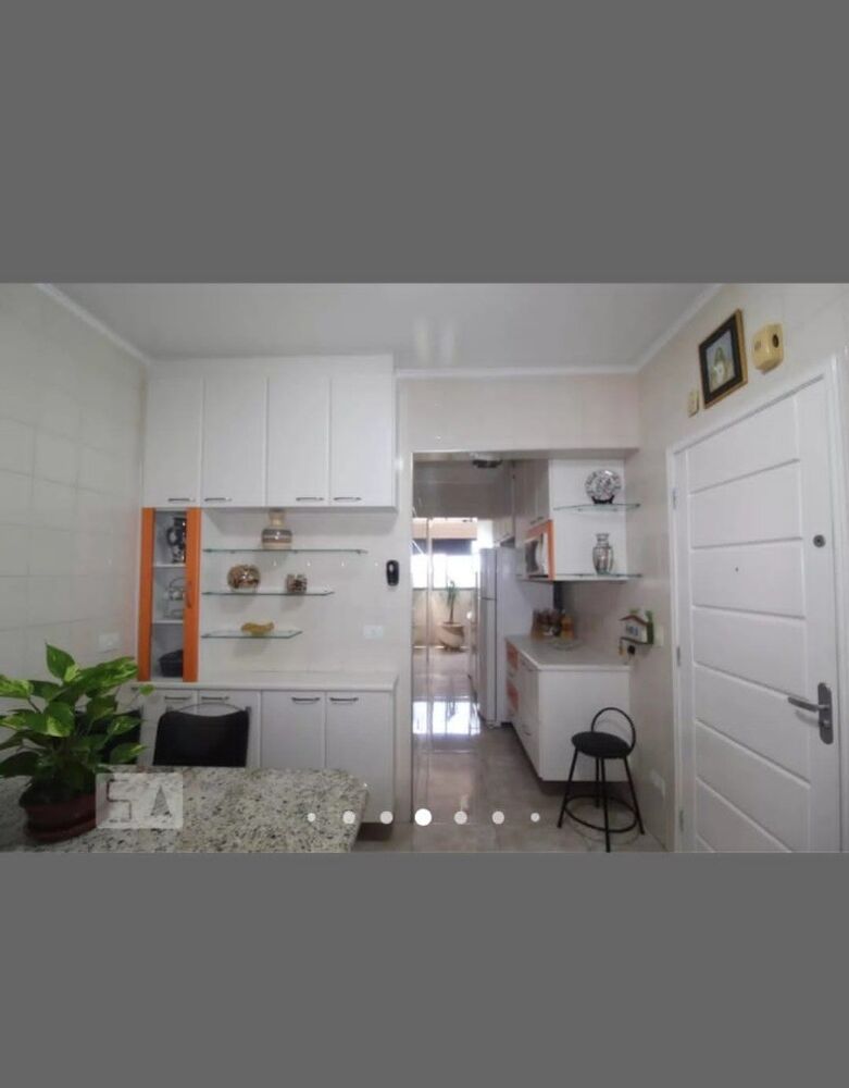 Apartamento, 3 quartos, 131 m² - Foto 5